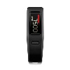 Bracelet connect Garmin Vivofit noir