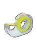 SCOTCH JAUNE FLUO Repositionnable