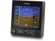 EFIS pour avion certifi