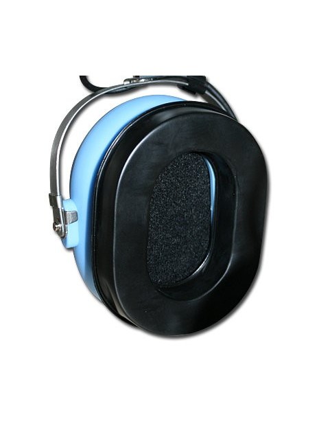 CASQUE APCOM 122.10 Bleu ciel