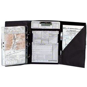 IFR TRIFOLD KNEEBOARD