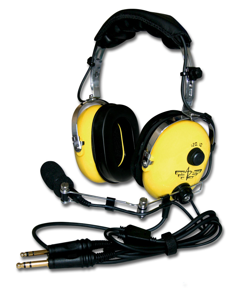 CASQUE APCOM 120.10