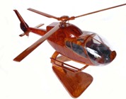 Hlicoptre Colibri EC 120