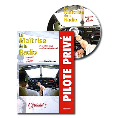 LA MAITRISE DE LA RADIO CDROM