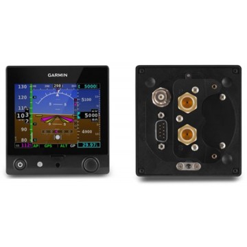 G5 Electronic Flight Instrument avec kit install for Experimental Aircraft