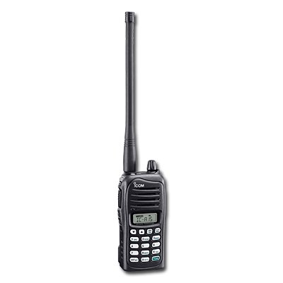 VHF portable IC-A15