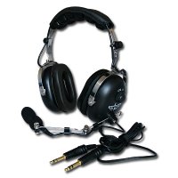 Casque APcom 120.17 (noir)