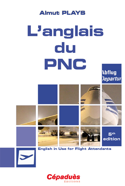 L'ANGLAIS DU PNC - 6me dit