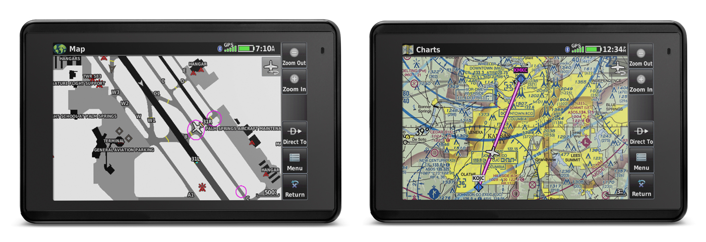 Câble mini-U.S.B. pour GARMIN 660, 795 et VIRB