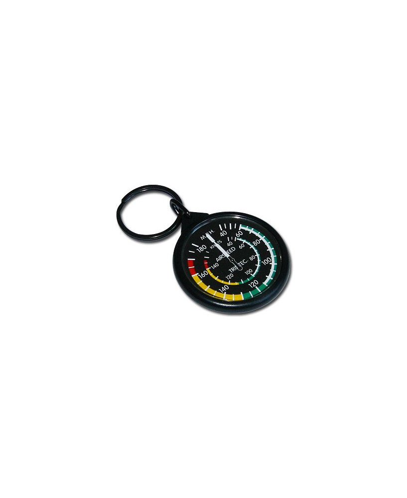 PORTE CLES ANEMOMETRE