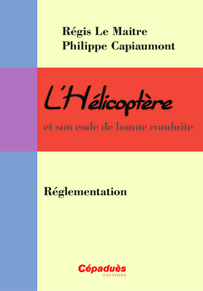 L HELICOPTERE : rglementation