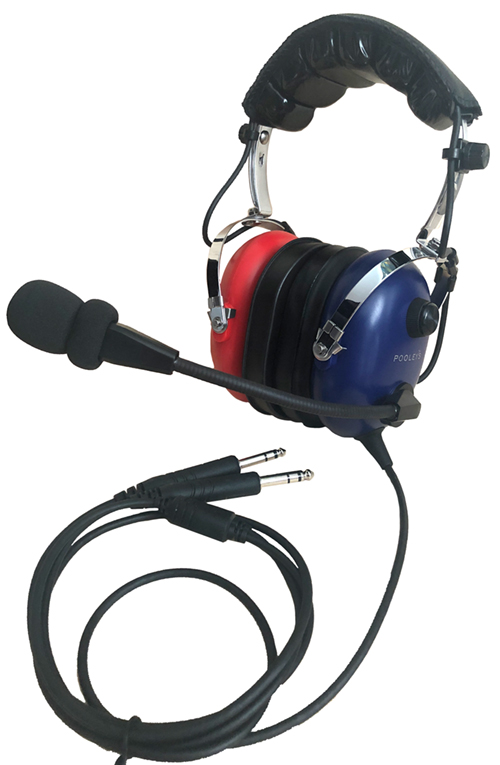 CASQUE ENFANT POOLEYS