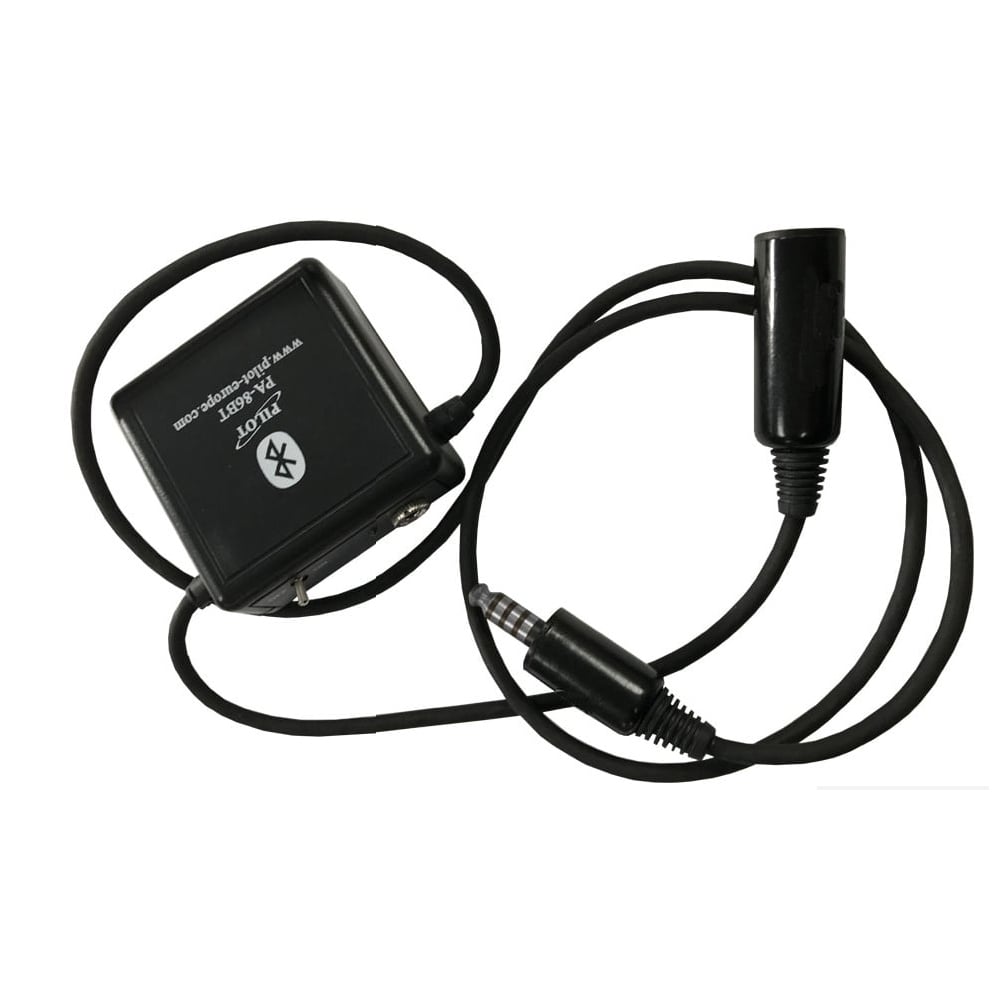 Interface Bluetooth pour tlphone (mono jack helico US)