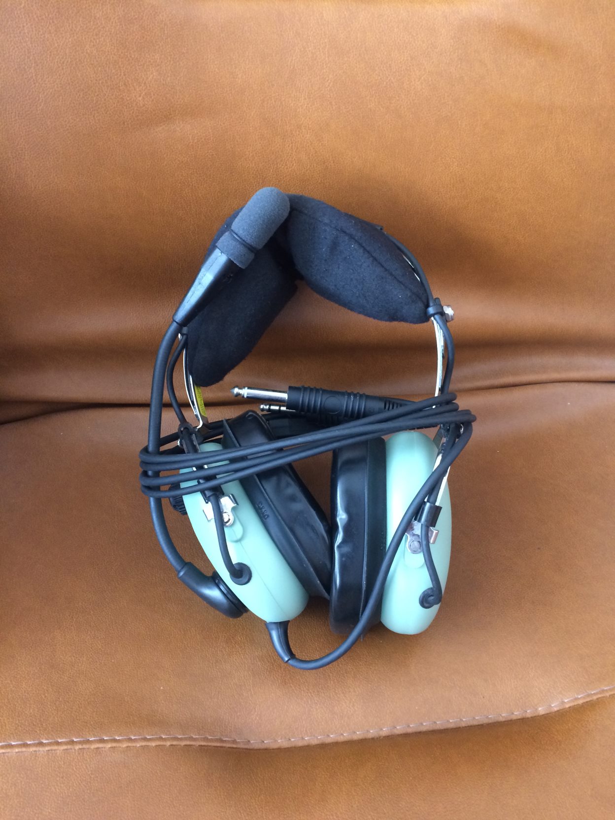 Casque David Clark H10-13.4 occasion