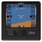 EFIS pour avion non certifi