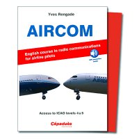 AIRCOM ENGLISH COURSE IN RADIO COM