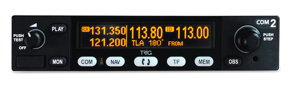 TX56 NAV/COM