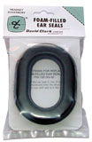 Ear Seal, Foam Filled, One Pair