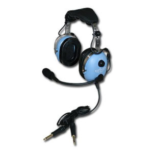 CASQUE APCOM 122.10 Bleu ciel