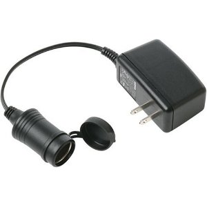 Adaptateur AC  12V