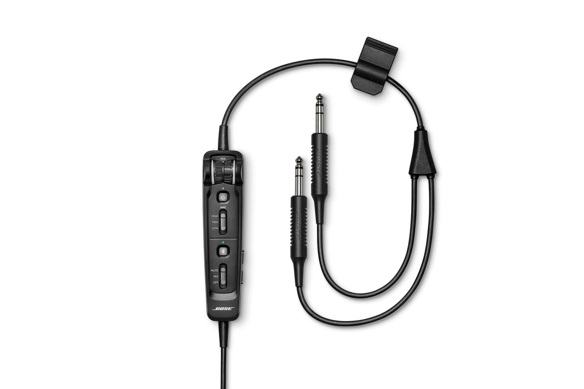 Bose A30 Aircraft Headset