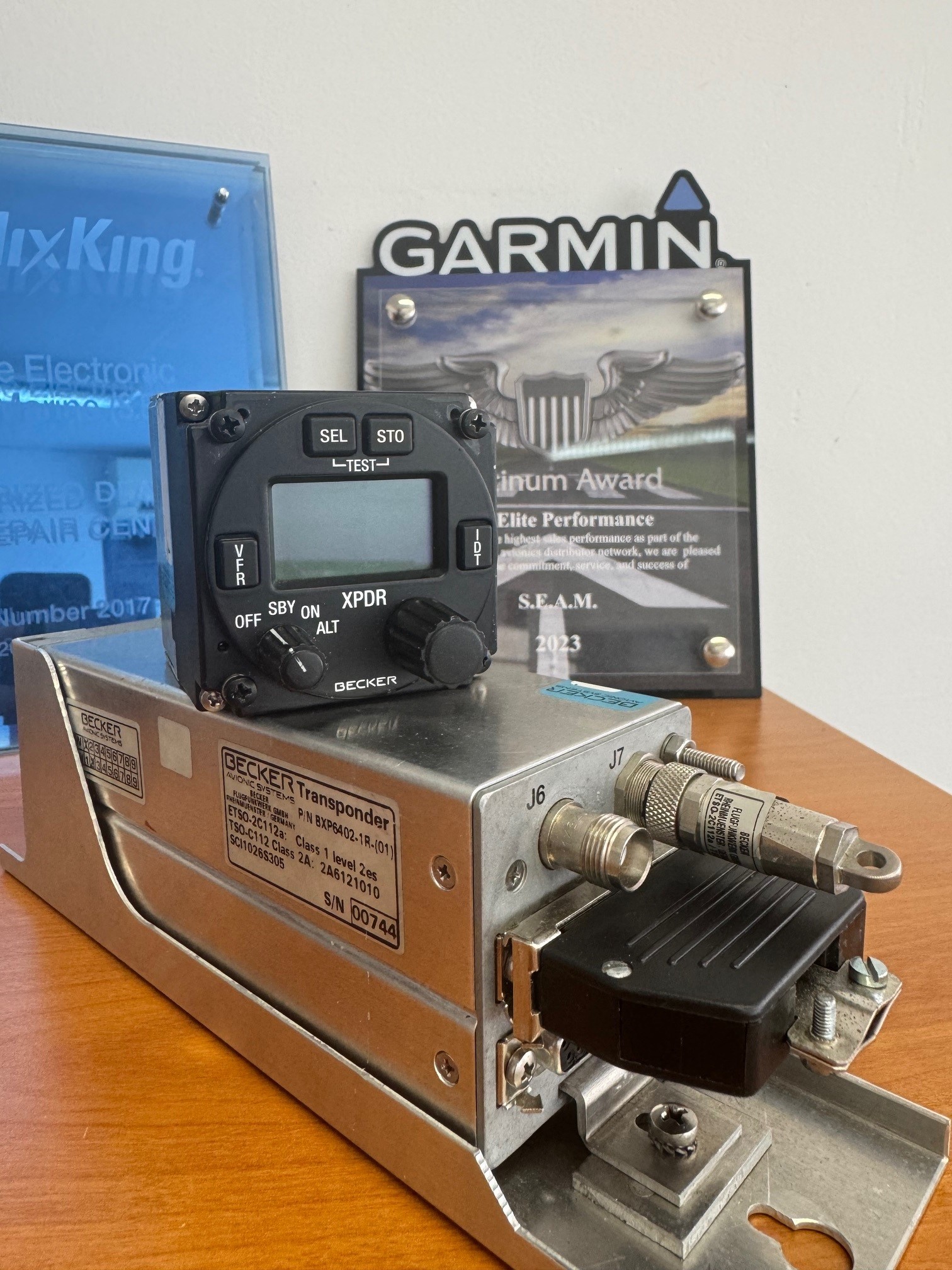 BXP6402