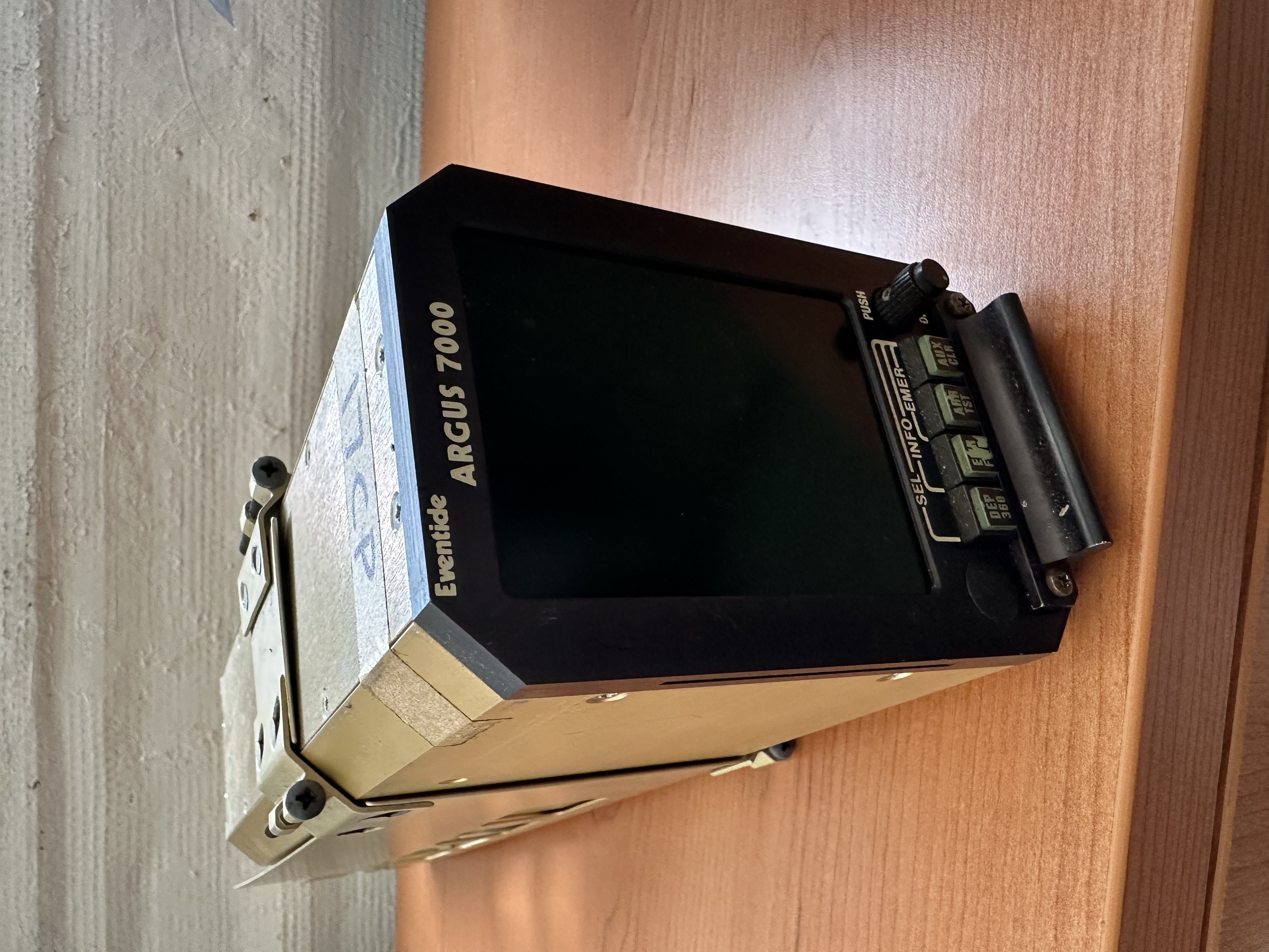 Argus 7000