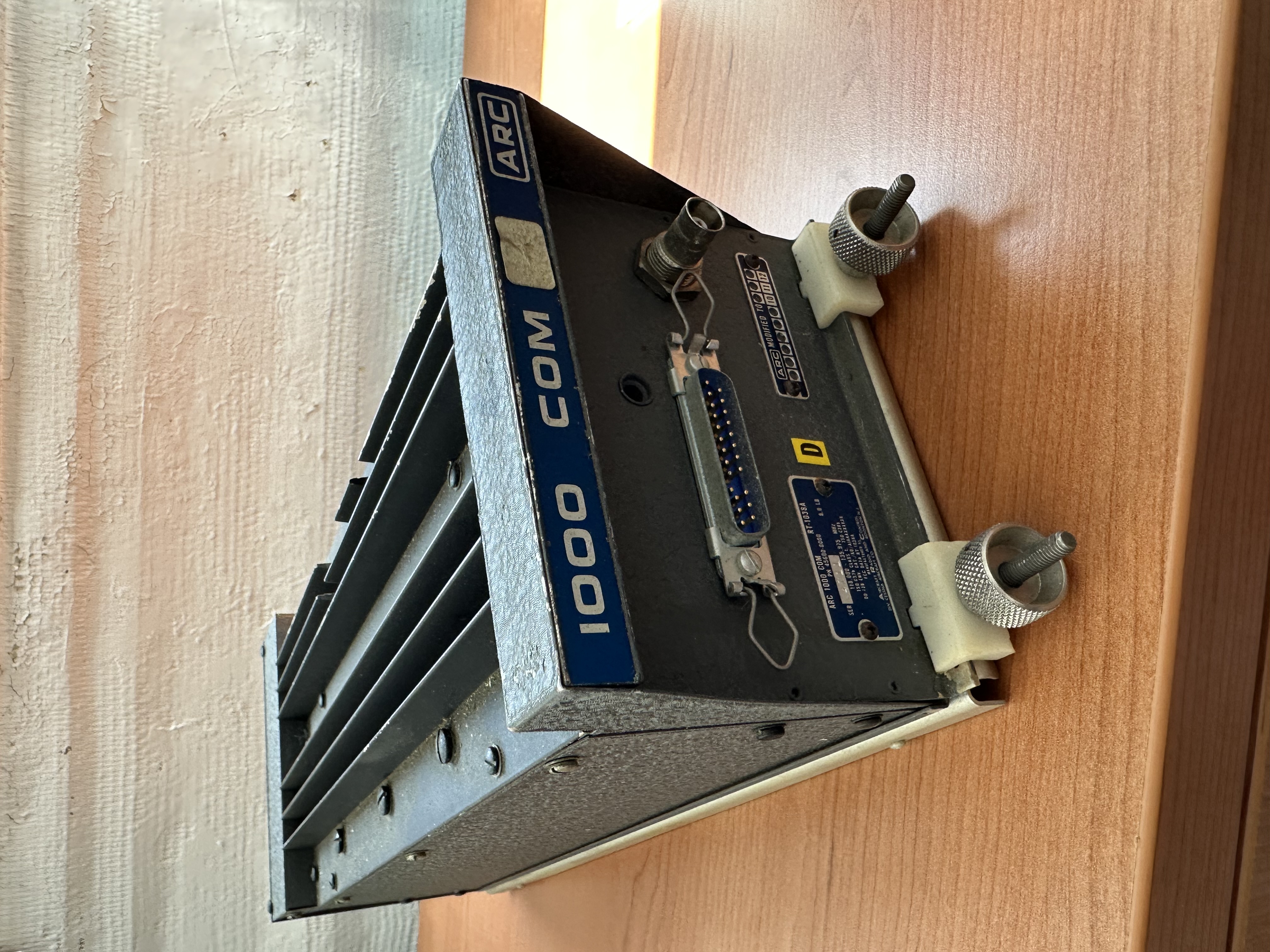 RT-1038A