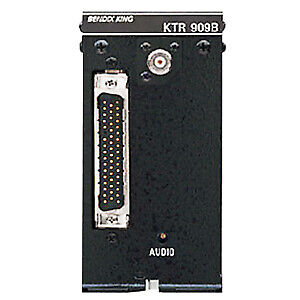 KTR 909B