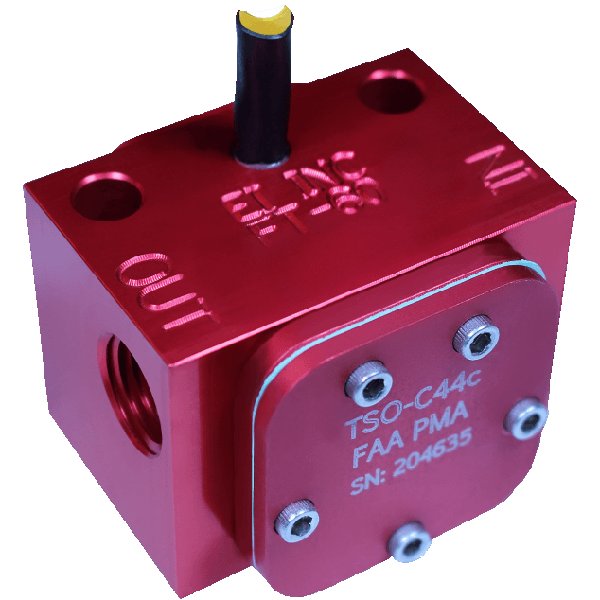 Electronics International FT-60