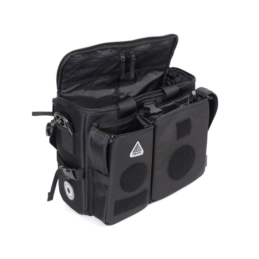 SAC TACAN FULL BLACK DIMATEX