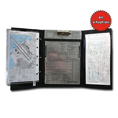 IFR TRIFOLD KNEEBOARD