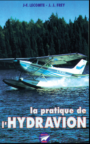 La pratique de l'hydravion