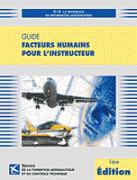 Guide des facteurs humains - 1re EDITION