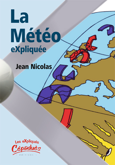 LA METEO explique