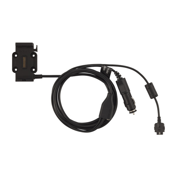 Support avec cble d'alimentation, prise Audio et connexion GDL (aera 660)