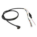 Cble d alimentation de donnes pour GPS 296/495/496