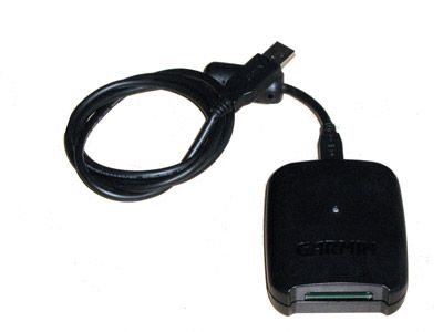 Programmateur de carte de donnes aviation USB