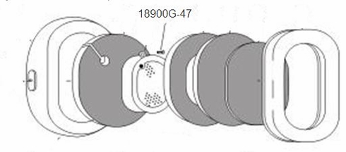 Screw/Grommet