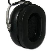 Casque APcom 120.17 (noir)