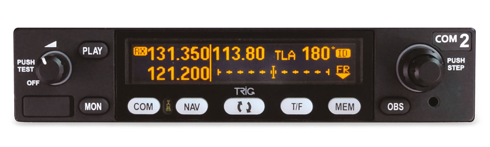 TX56 NAV/COM