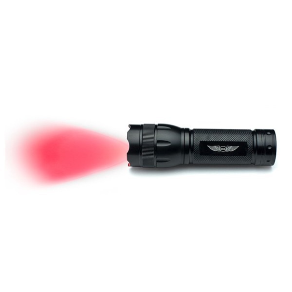 LAMPE TORCHE ASA FLIGHT LIGHT FL 3C