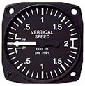 Vertical Speed Indicator