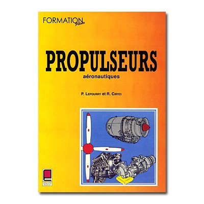 PROPULSEURS Aronautiques