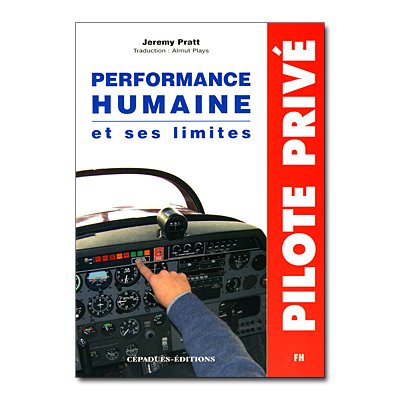 PERFORMANCE HUMAINE ET SES LIMITES