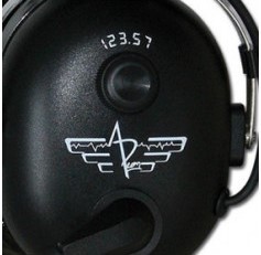 Casque APCOM 123.57