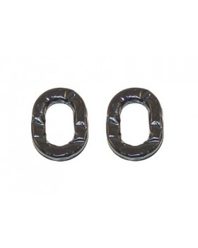 Ear Seals Silicone Gel - FLIGHTCOM