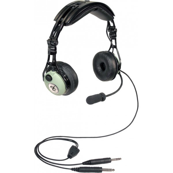 Casque DAVID CLARK DC PRO-X2 Headset ENC Dual Plug