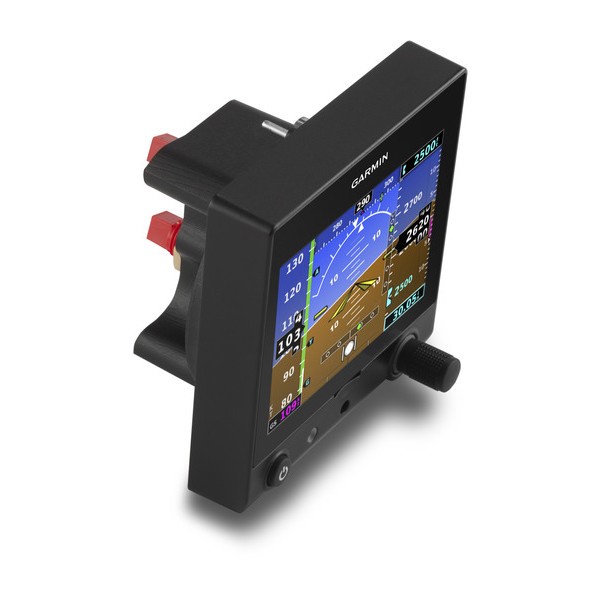 G5 Electronic Flight Instrument for Experimental Aircraft