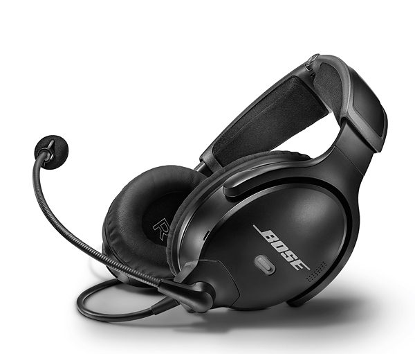 CASQUE BOSE A30 LEMO SANS BT
